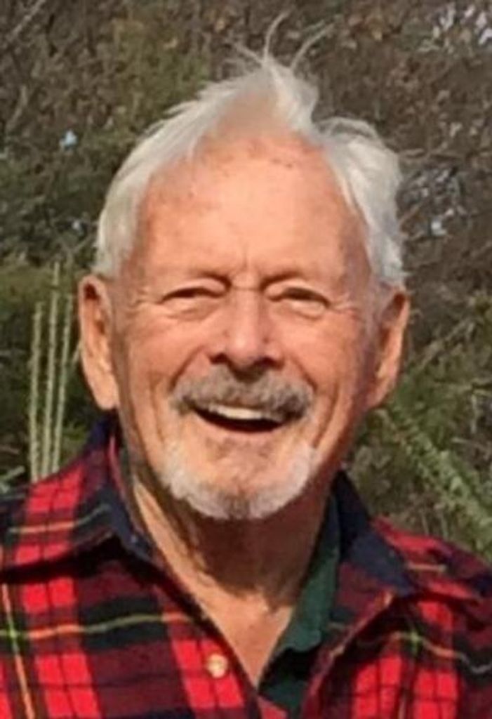 Swen E. Gustafson, Jr. Profile Photo