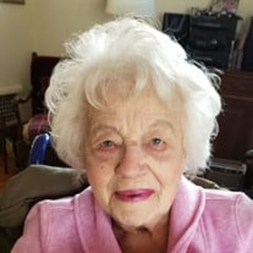 Dolores L. Seitz