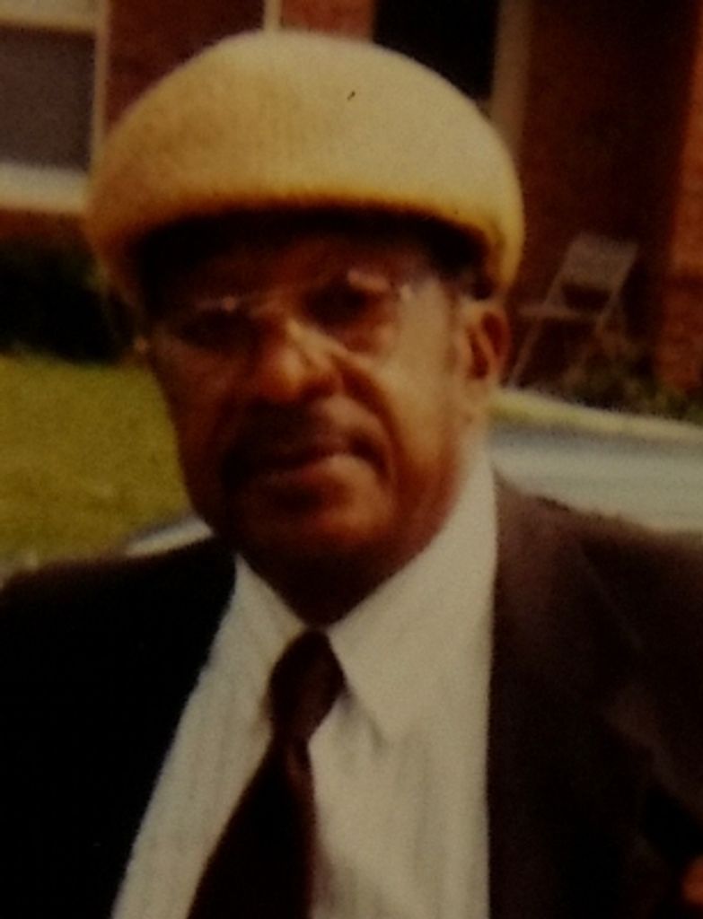 Roy Lee Green Profile Photo