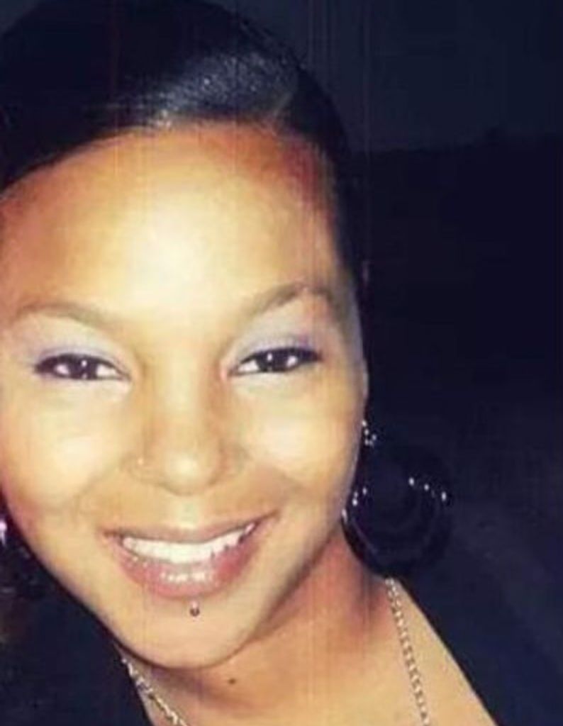 Jeannine "Gina" Brown