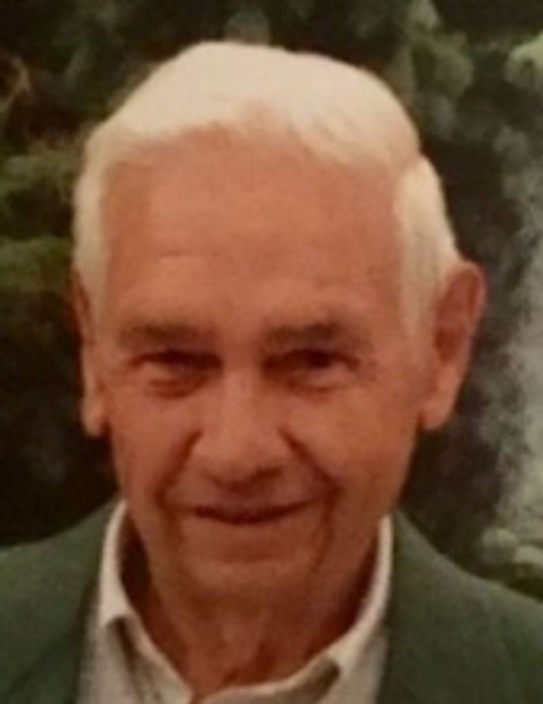 Marshall Learn Profile Photo