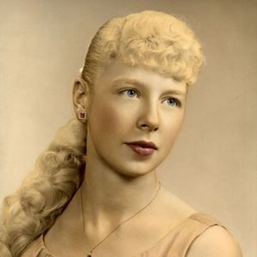 Sheryl Smith Profile Photo