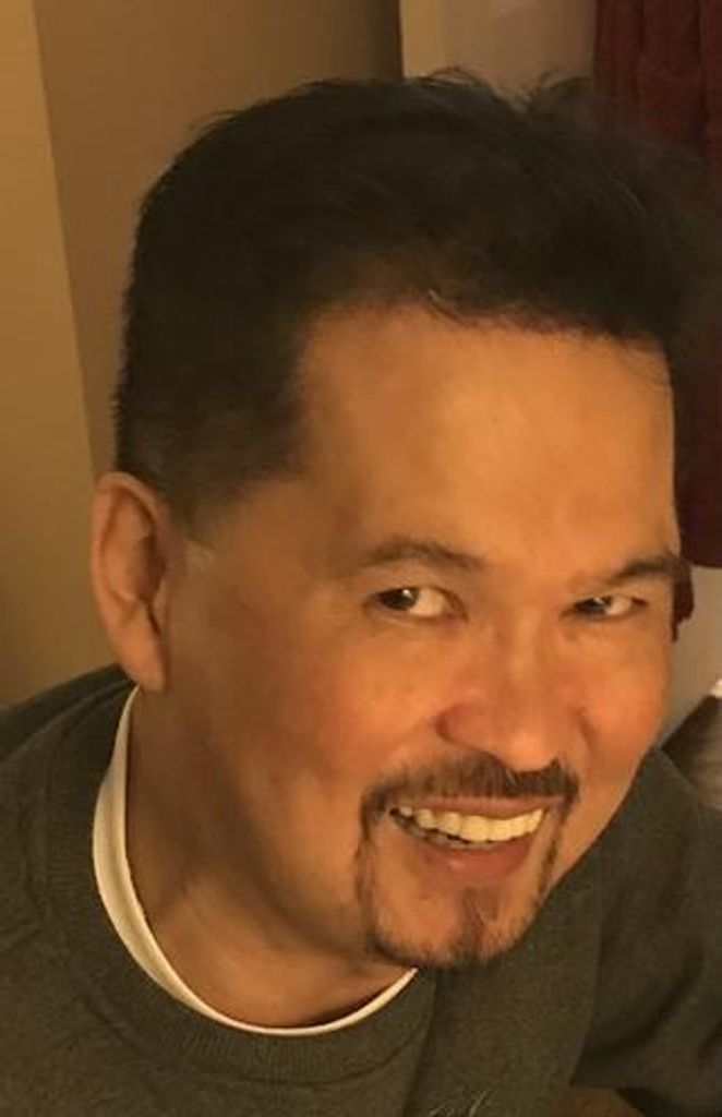 Vahl A. Escudero Profile Photo