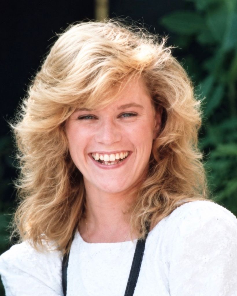Andrea Nelson