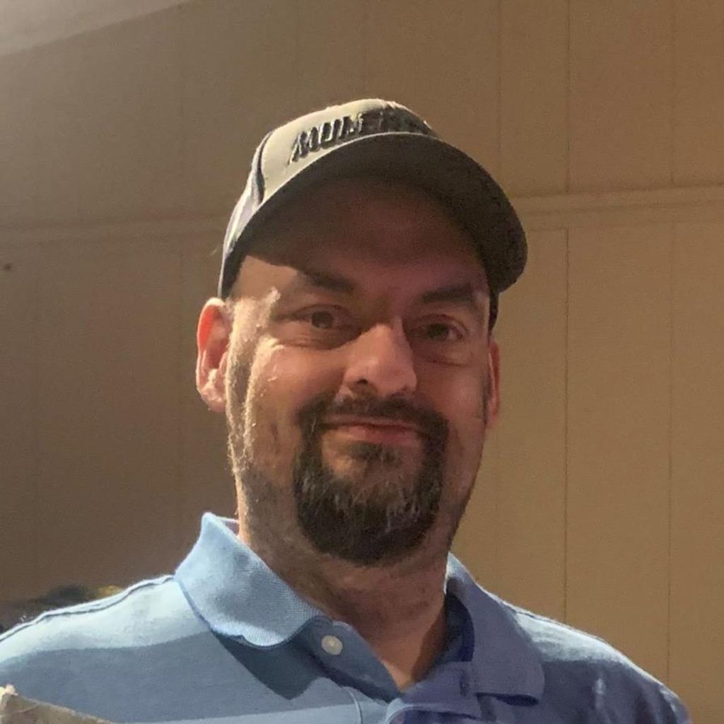 Tim Watson Profile Photo