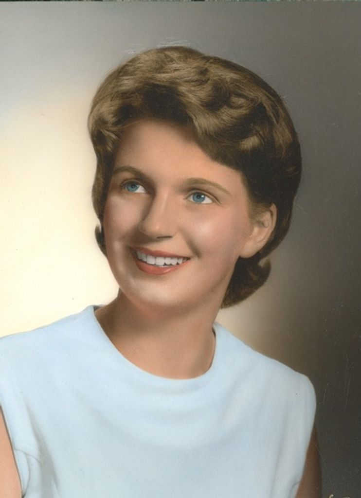 Mary Ann Ogg Simpkins