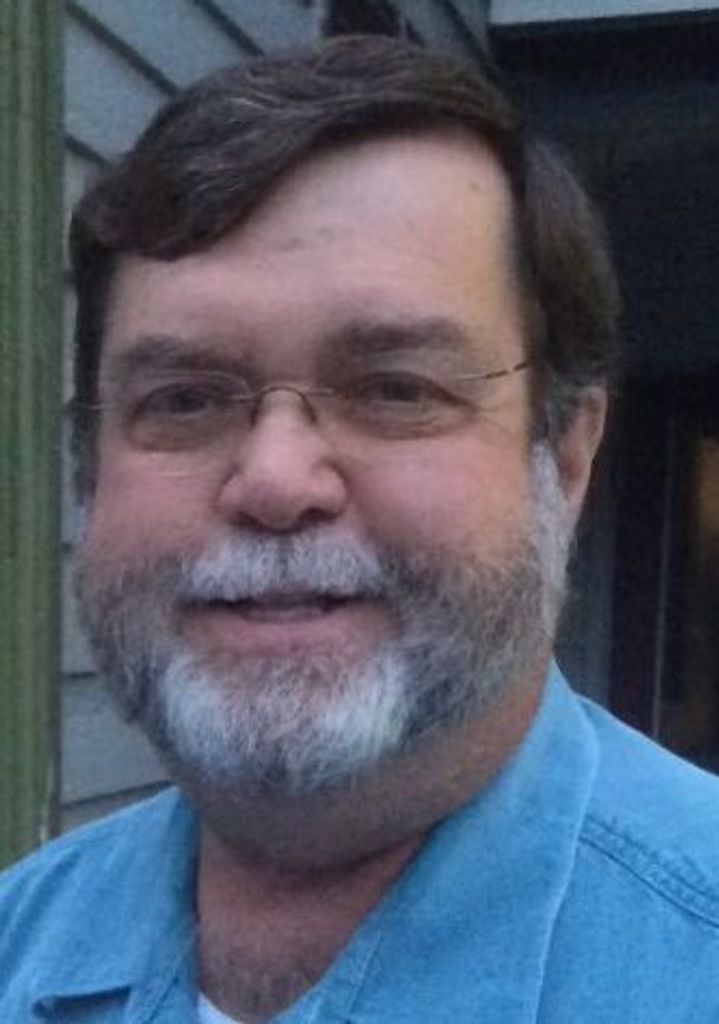 William "Bill" John Mcmahon Jr.