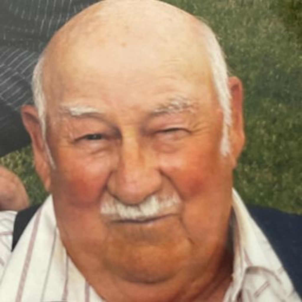 Karl Karlson