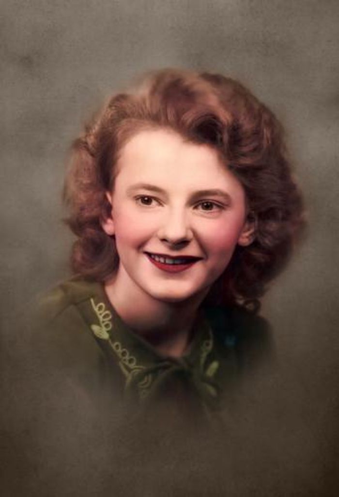 Helen (Kubis) Danchik Profile Photo