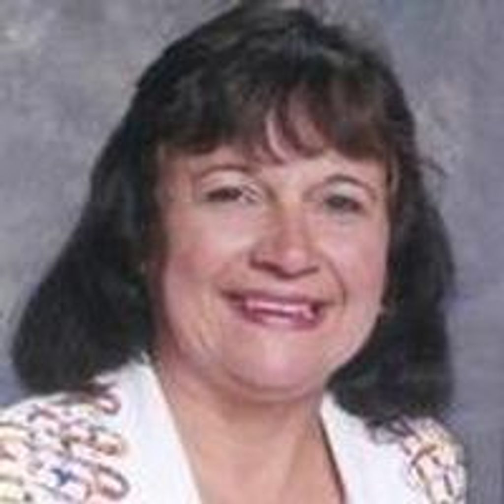 Irene Lou De Martin