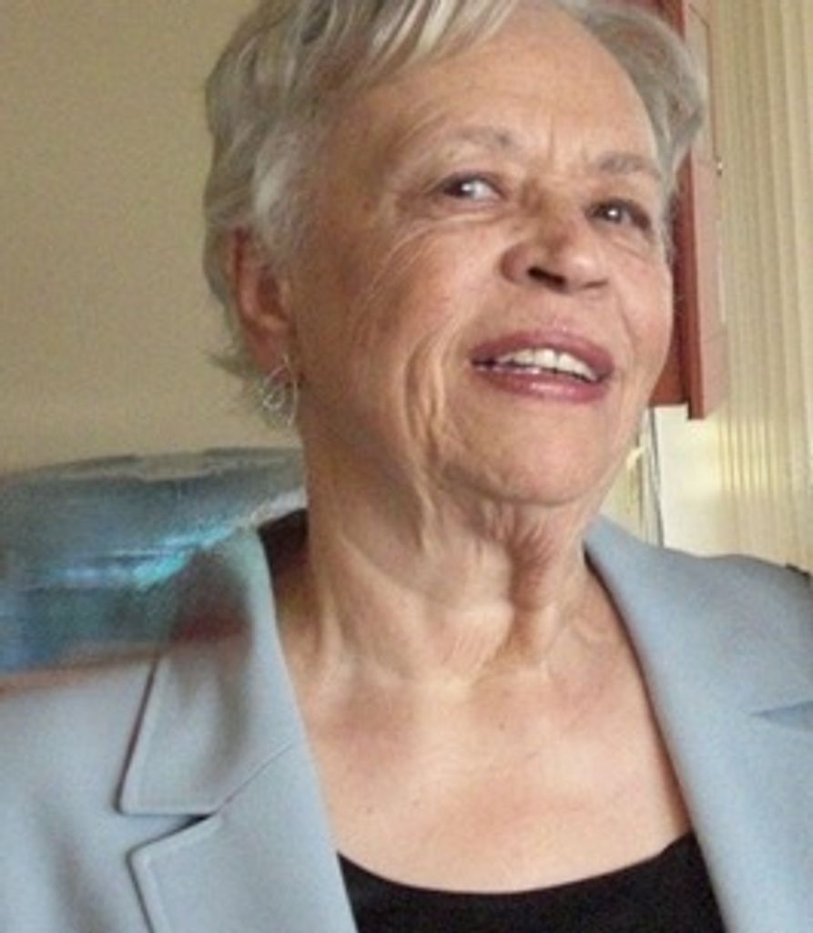 Iris Dyson Profile Photo