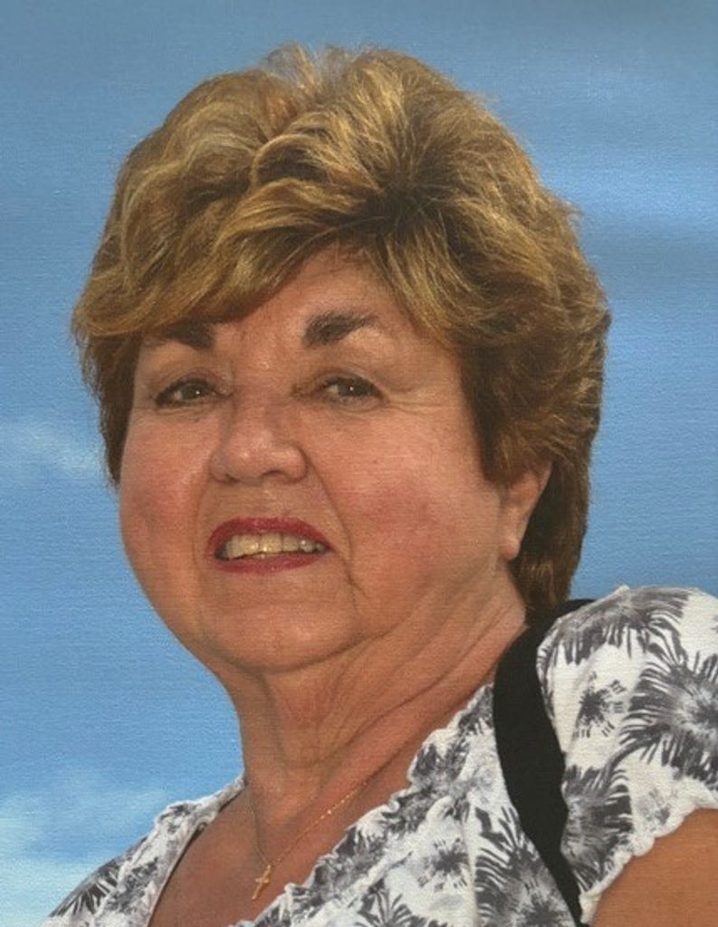 Gloria E. Roggero Profile Photo