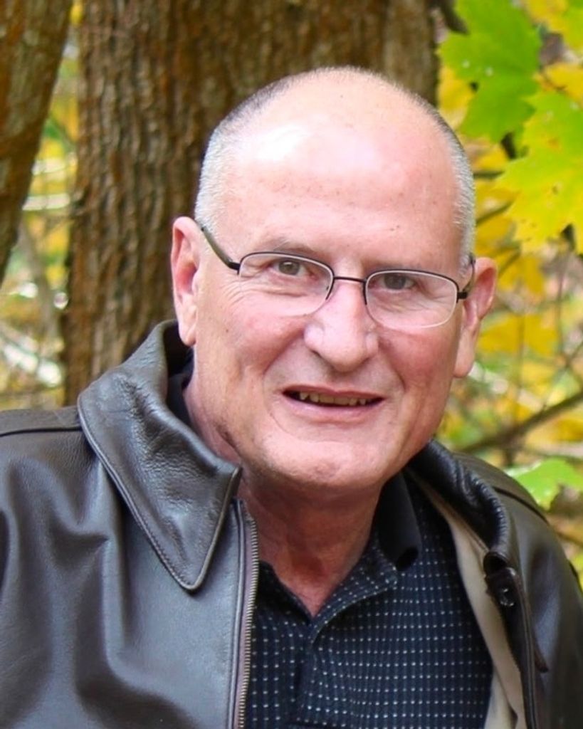 Ralph David Evans
