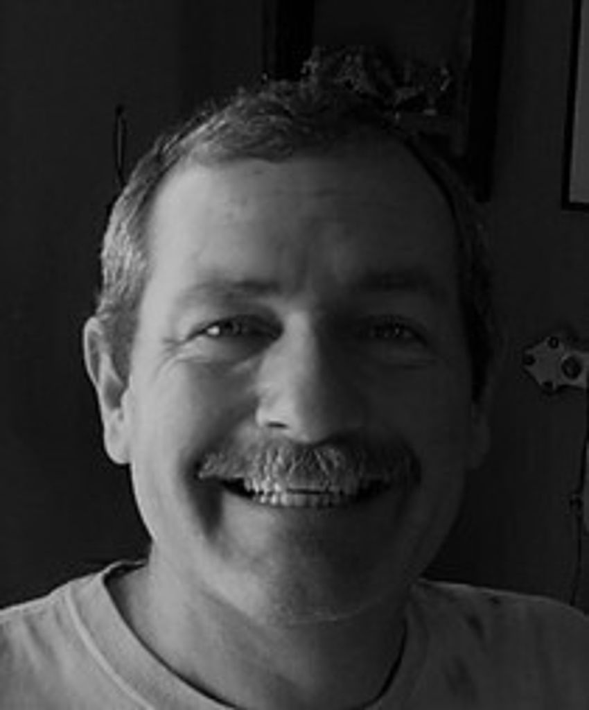 Stuart Thomas Crossman