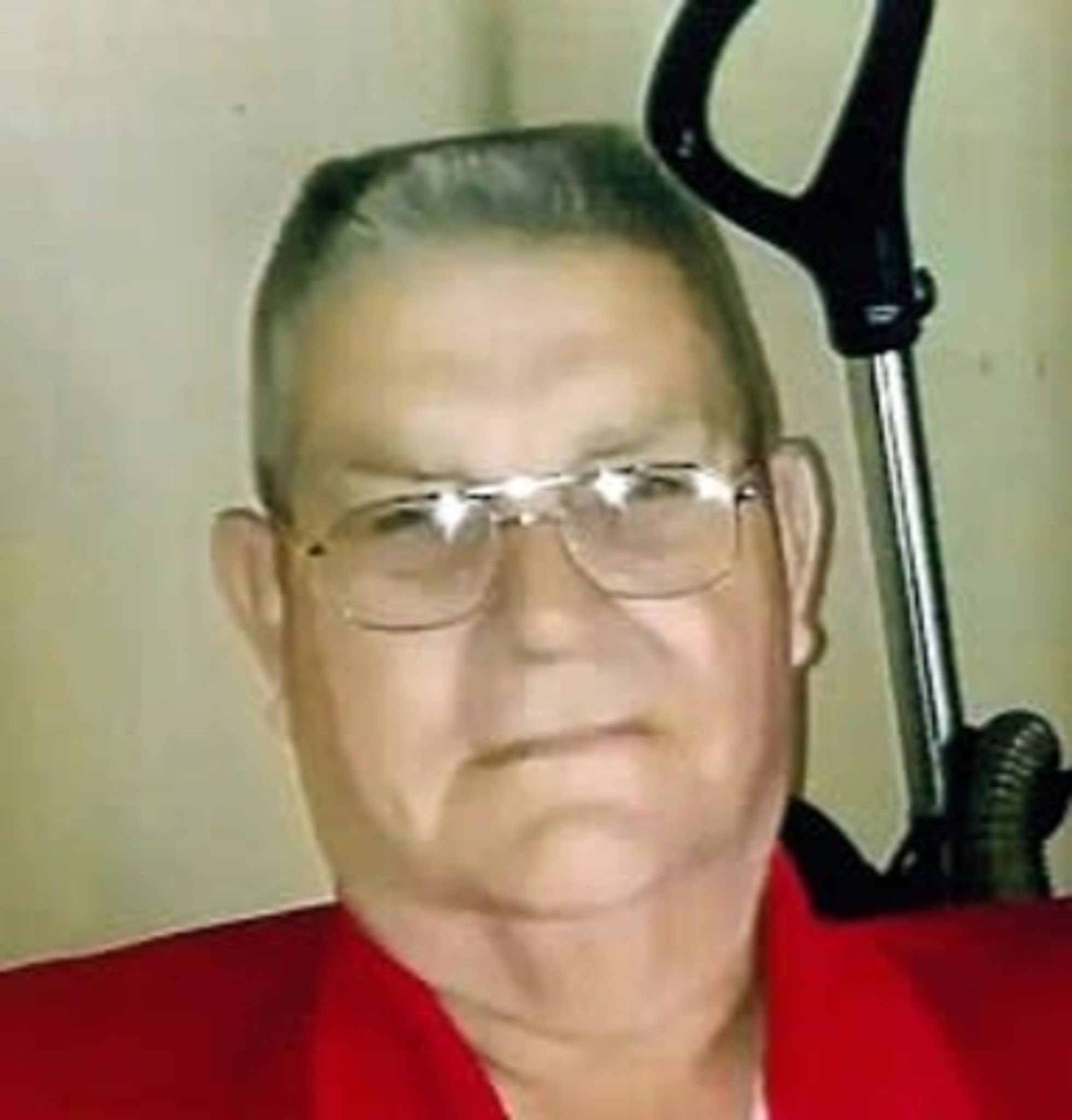 Floyd Overbey photo gallery image 1 of 2