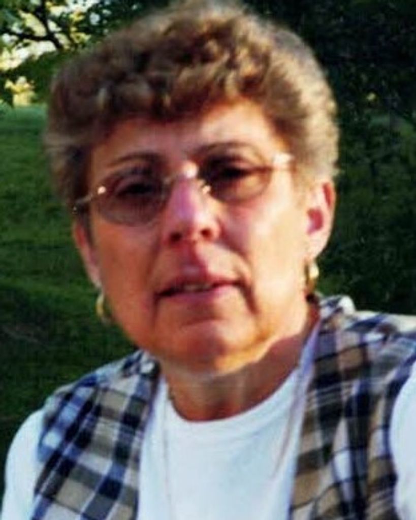 Joanne T. Smith Profile Photo