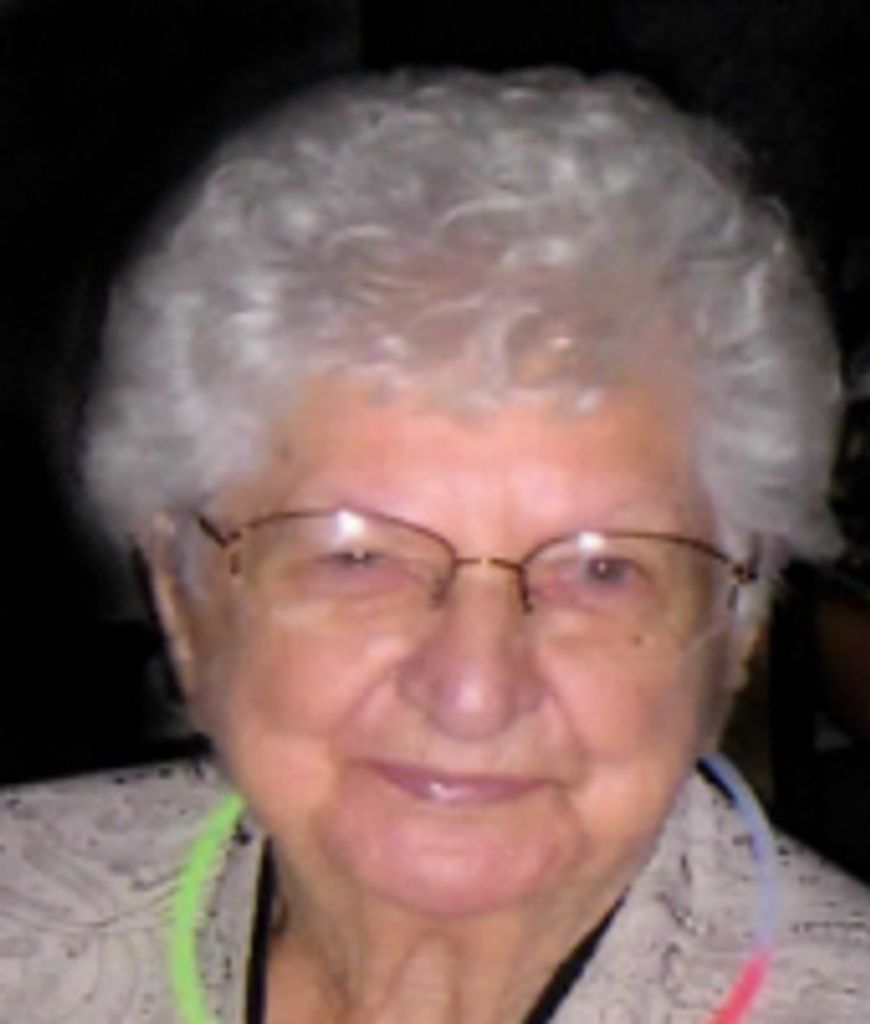 Harriett M. Ortseifer