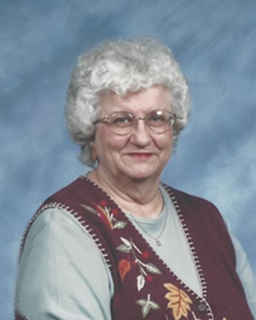 Mary Anna Wacker Profile Photo