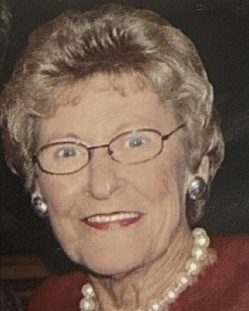Dorothy Withers Freeman Profile Photo