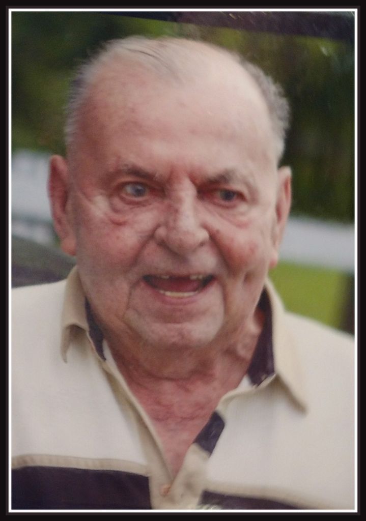Richard “Dick” A. Loomis