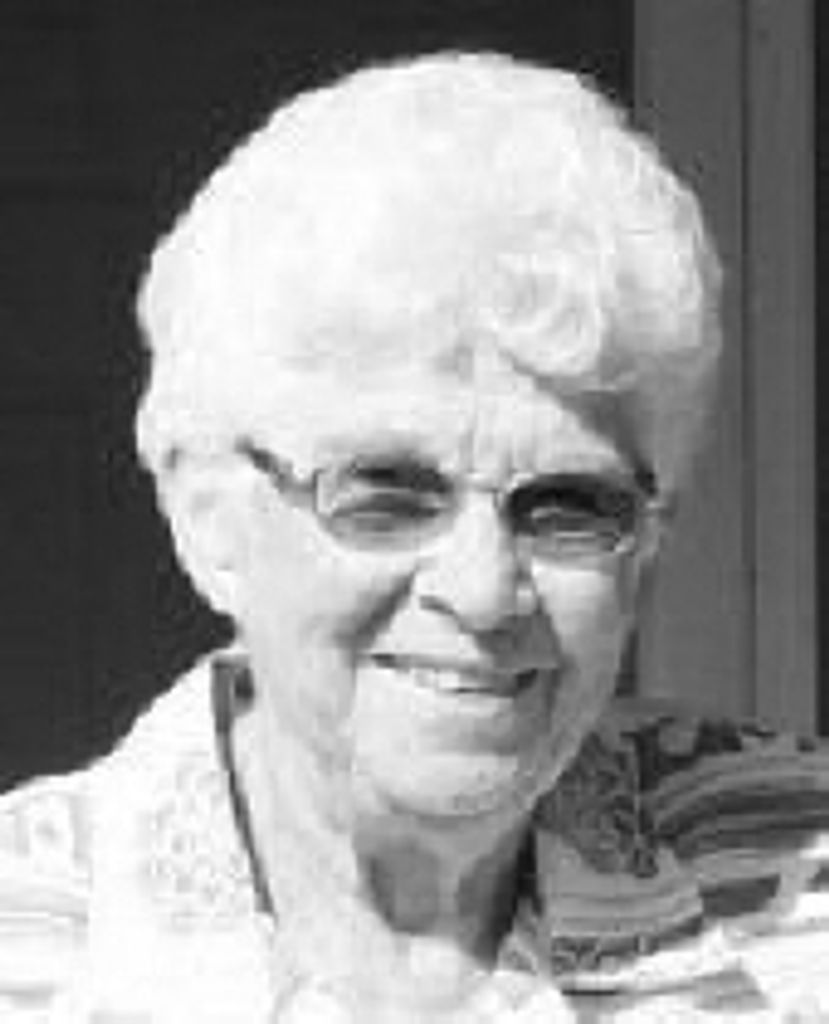Virginia Allen-Labine