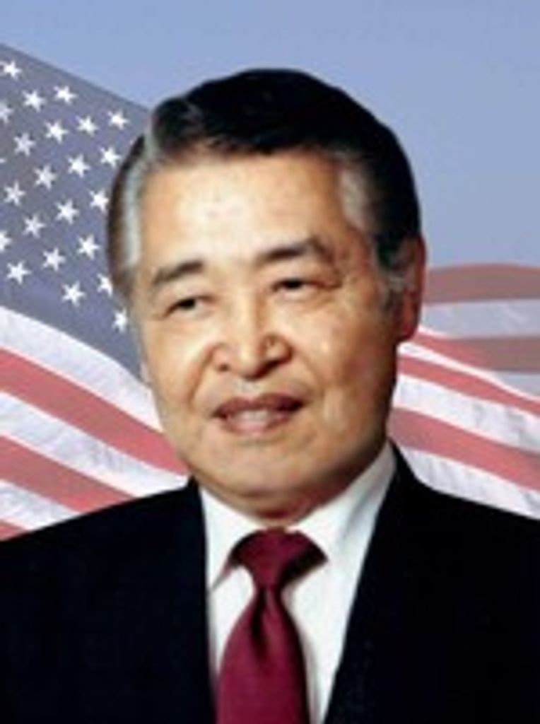 Isamu Matsuura