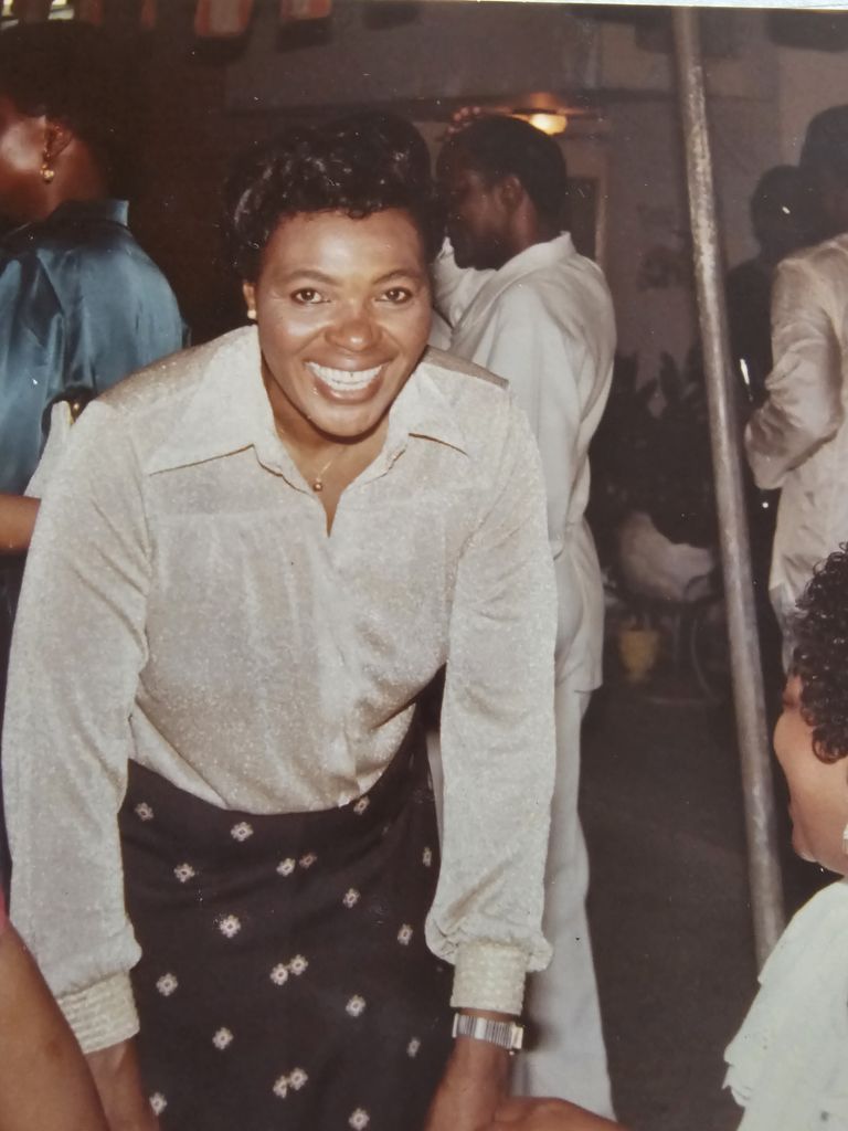 Ruth S. Lijoodi Profile Photo