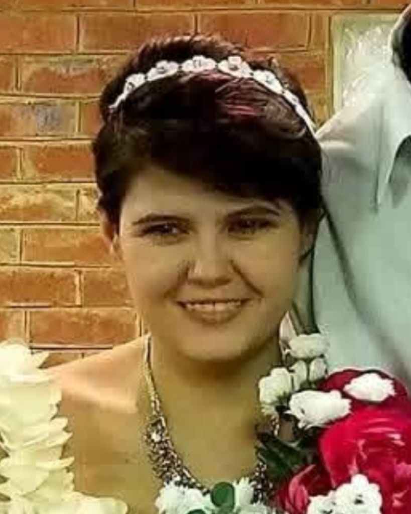 Allison Mae Payne Profile Photo