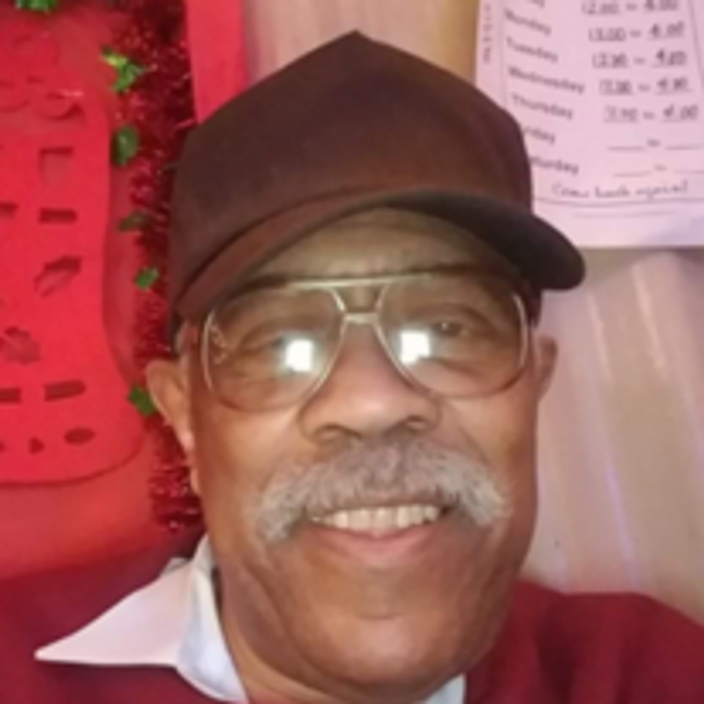 Jerome Simms Profile Photo