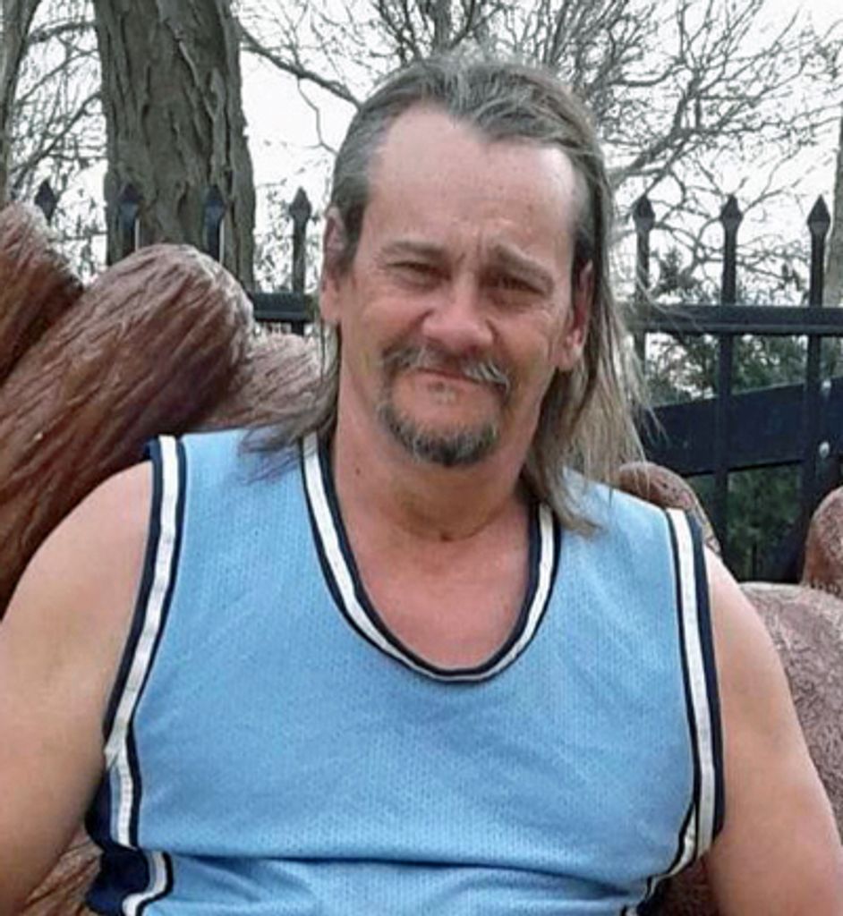 Michael Wayne Driscoll Profile Photo