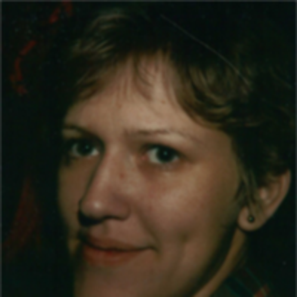 Linda Gail Wartko