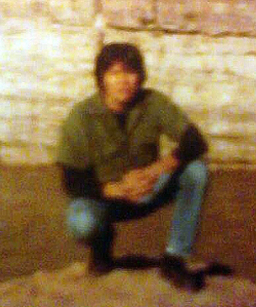 Lloyd Yazzie
