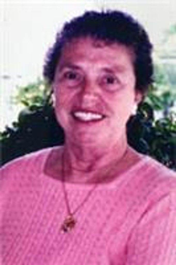 Jean J. (Sabruno) Zook