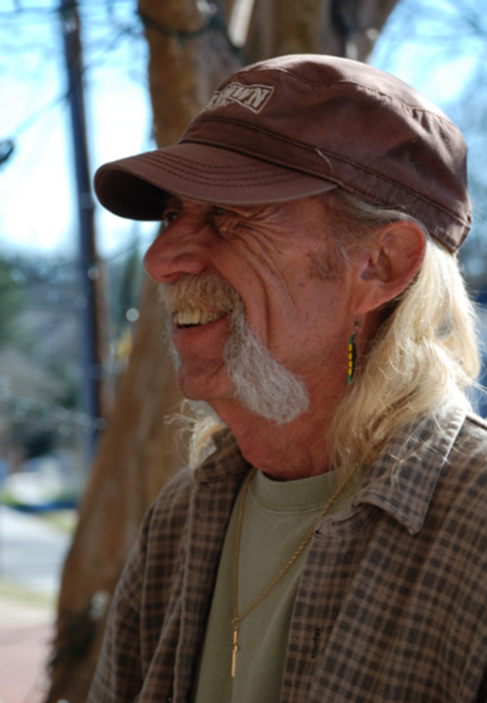 James Thomas "Tommy" Mcdonald Profile Photo