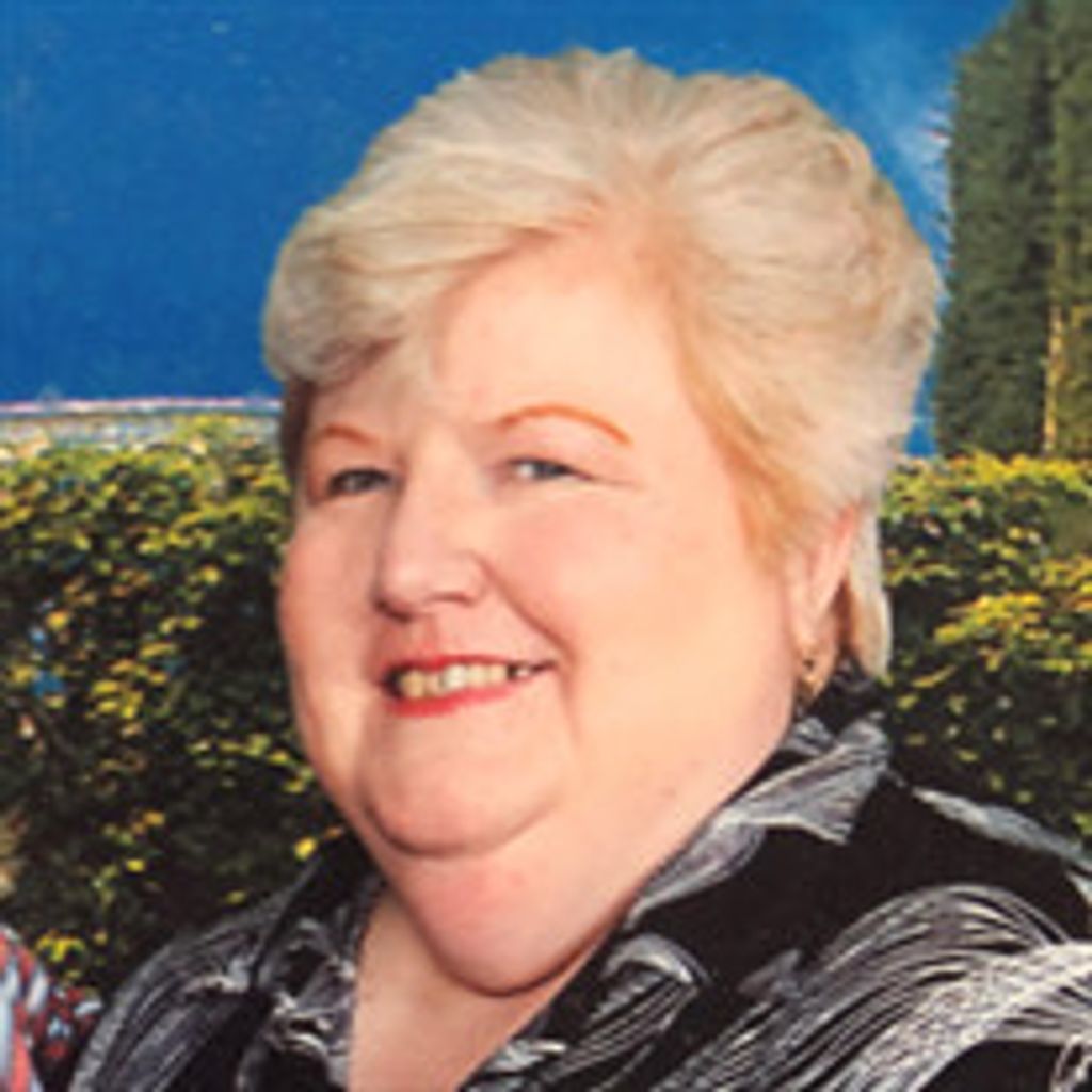 Bonnie Mae Mcgee