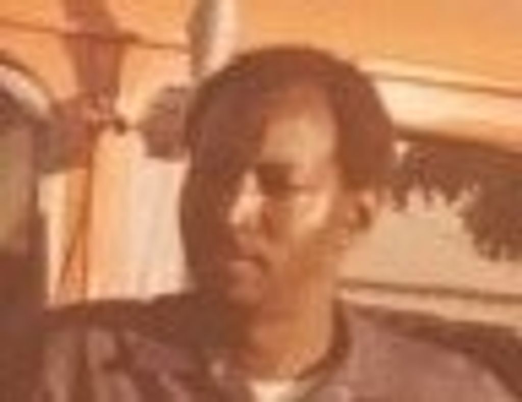 Ruben B Bowens Profile Photo