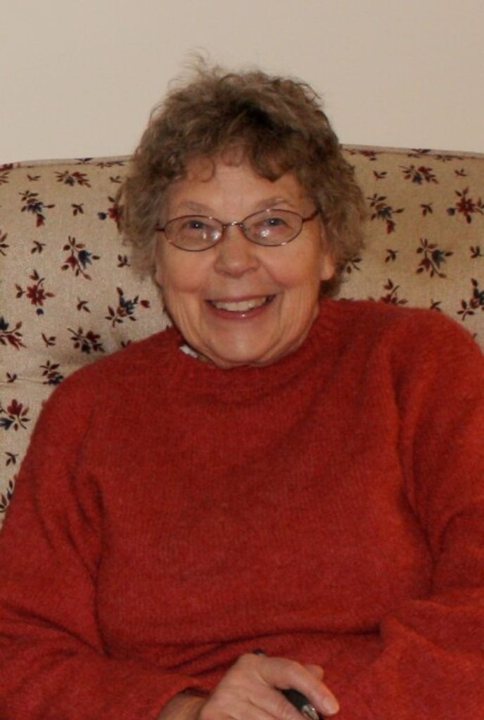 Lenore Yvonne Durkee