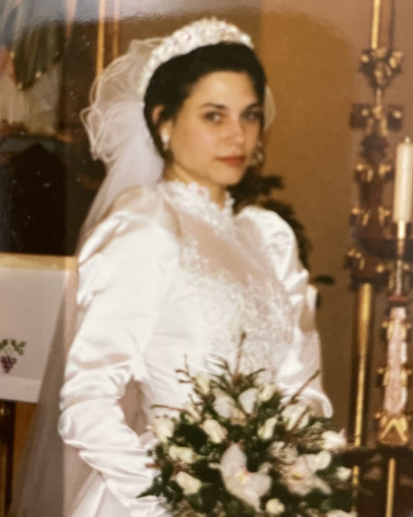 Amy Elizabeth Gouin Profile Photo