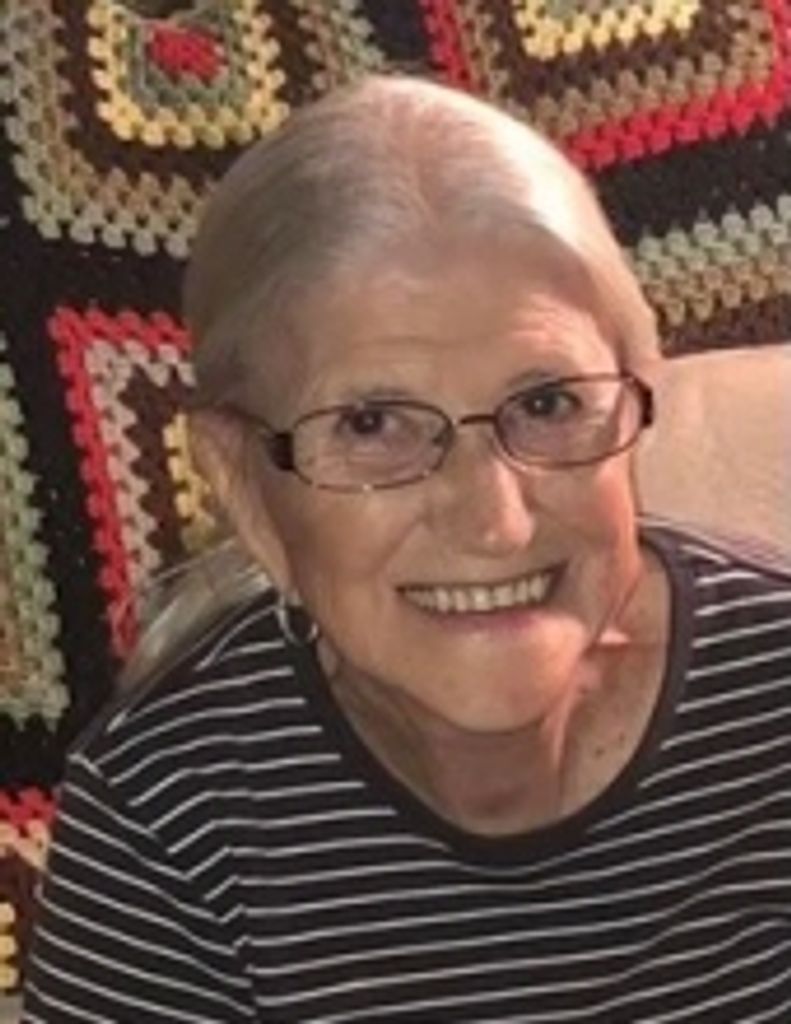 Loetta L. (Krewson) Gould