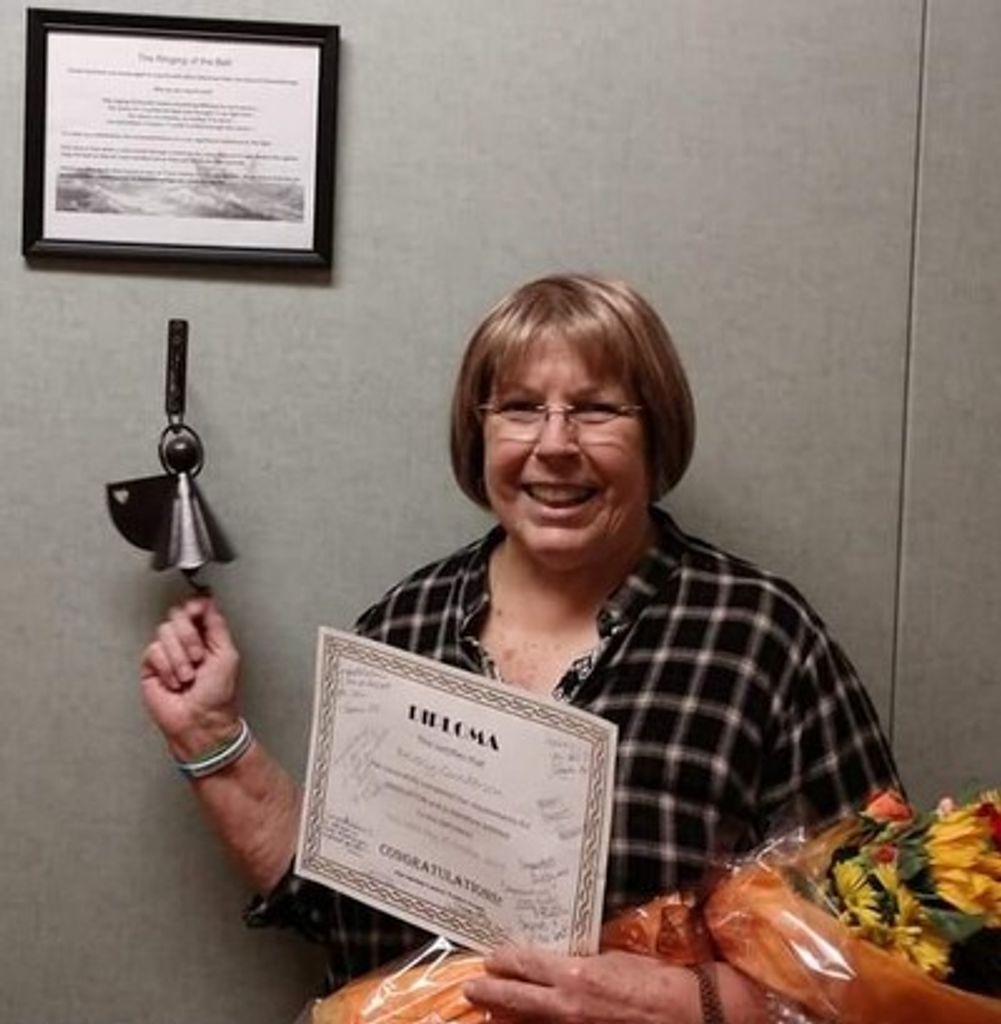 Beverly A. Gunderson Profile Photo