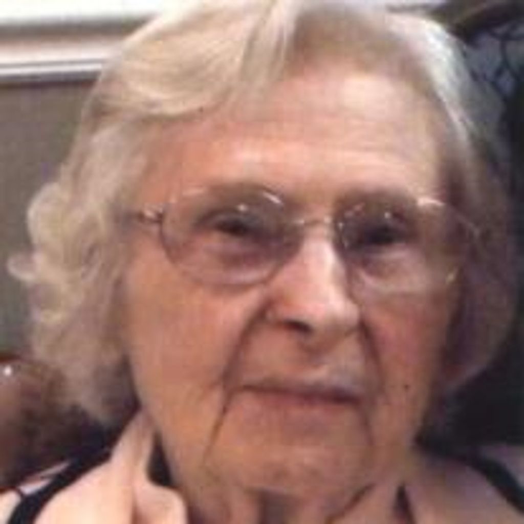 Adele Smith Barrois