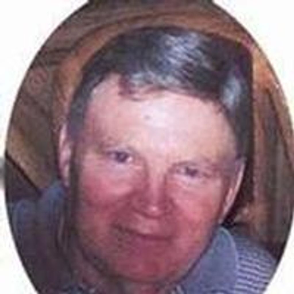 Donald P Siegele