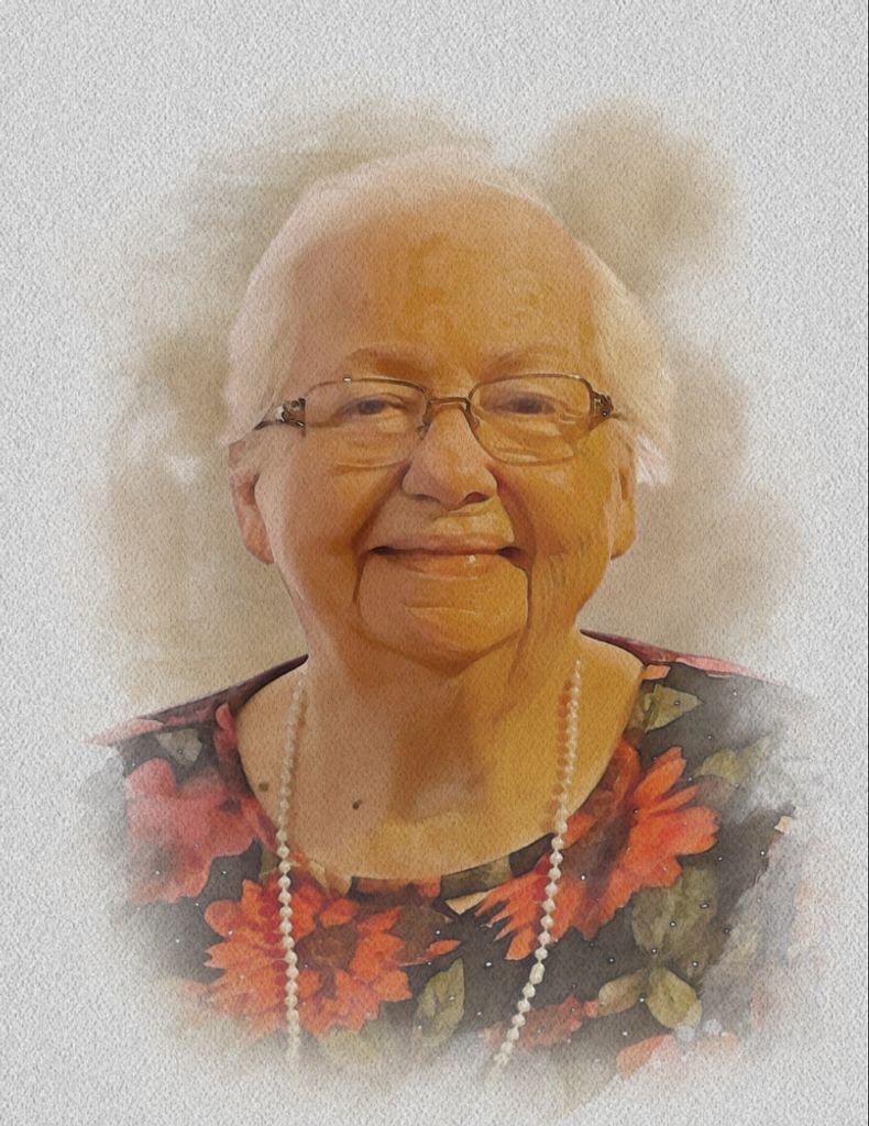 Marjorie Mccain Profile Photo