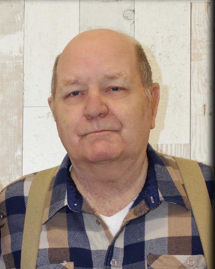 Harry Wayne Rakestraw Profile Photo