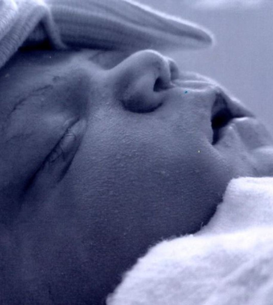 Layla Mae Kirkwood