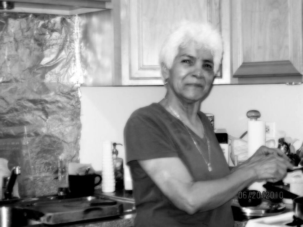 Juana Bautista Sandoval De Mendoza Profile Photo