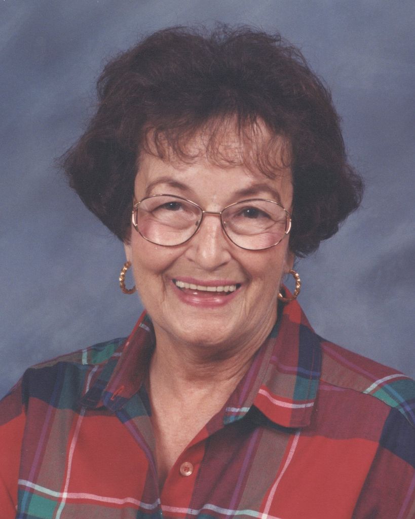 Margaret Ardoin