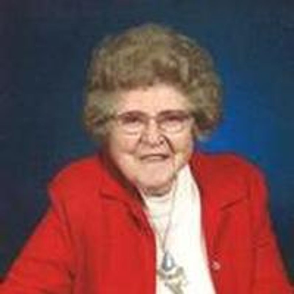 Ellen  Inez (O'Brien)  Featherston