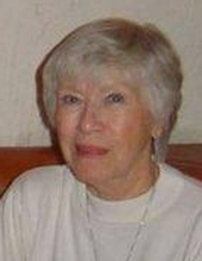 Uva "Penny" Helen Cranston Profile Photo