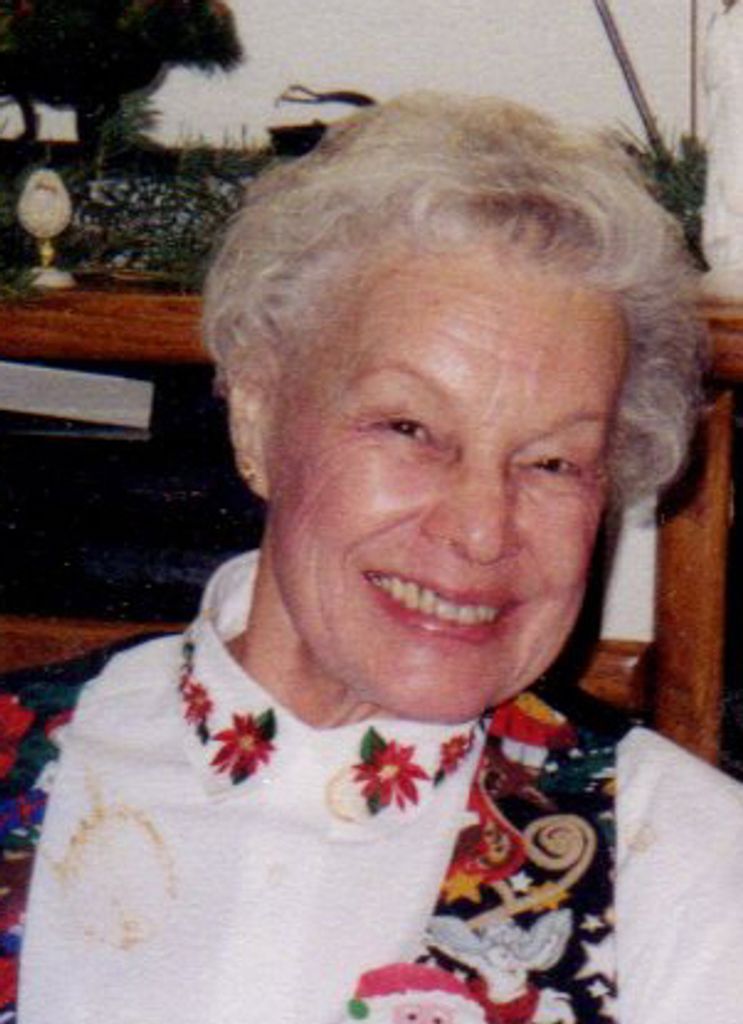 Erna E. Zorn